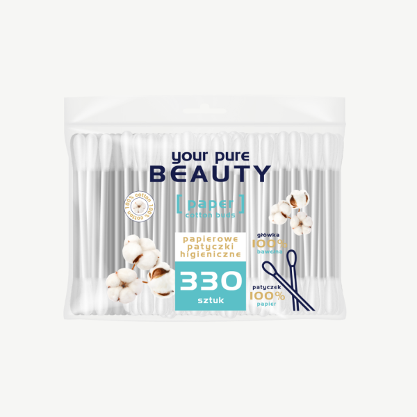 patyczki 330 cotton club
